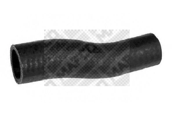 Durite de radiateur MAPCO 39095
