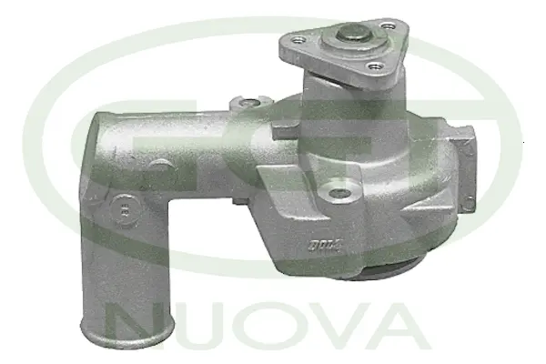 Pompe à eau, refroidissement du moteur GGT PA10084