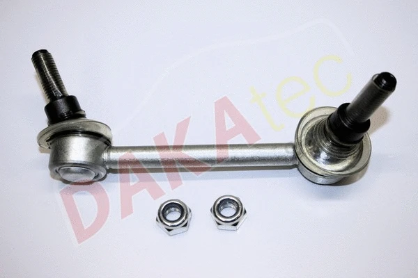 Entretoise/tige, stabilisateur DAKAtec 120357HQ
