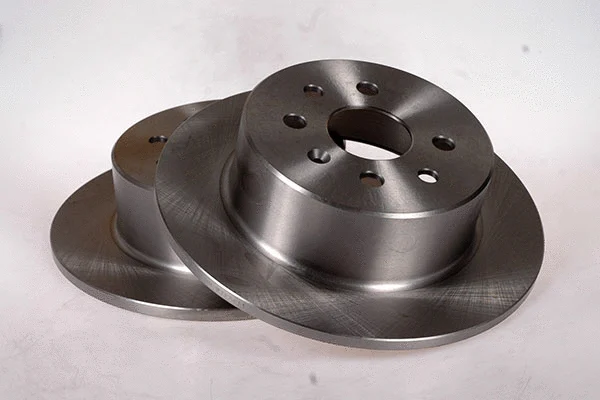 Disque de frein PROTECHNIC PRD5114