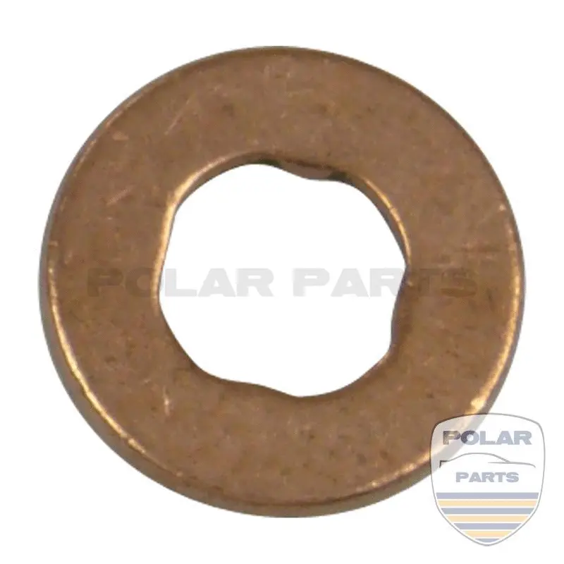 Bague d'étanchéité, injecteur POLAR PARTS 10003521