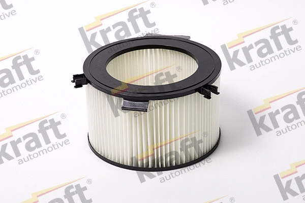 Filtre, air de l'habitacle KRAFT AUTOMOTIVE 1730200
