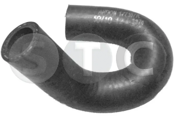 Durite de radiateur STC T407994