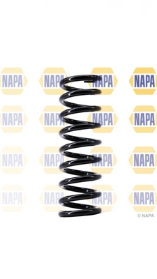 Ressort de suspension NAPA NCS1542