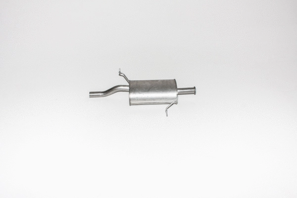 Silencieux arrière VEGAZ GmbH DS-70