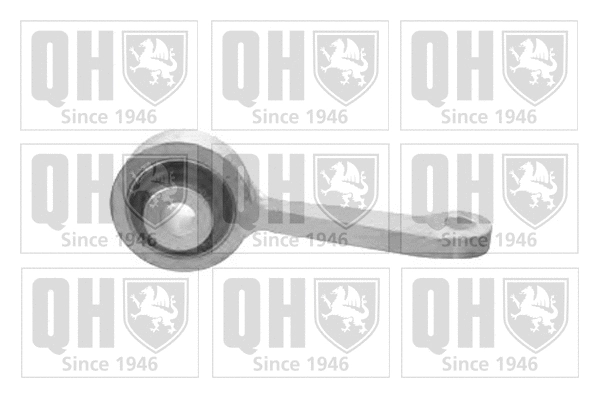 Entretoise/tige, stabilisateur QUINTON HAZELL QLS3342S