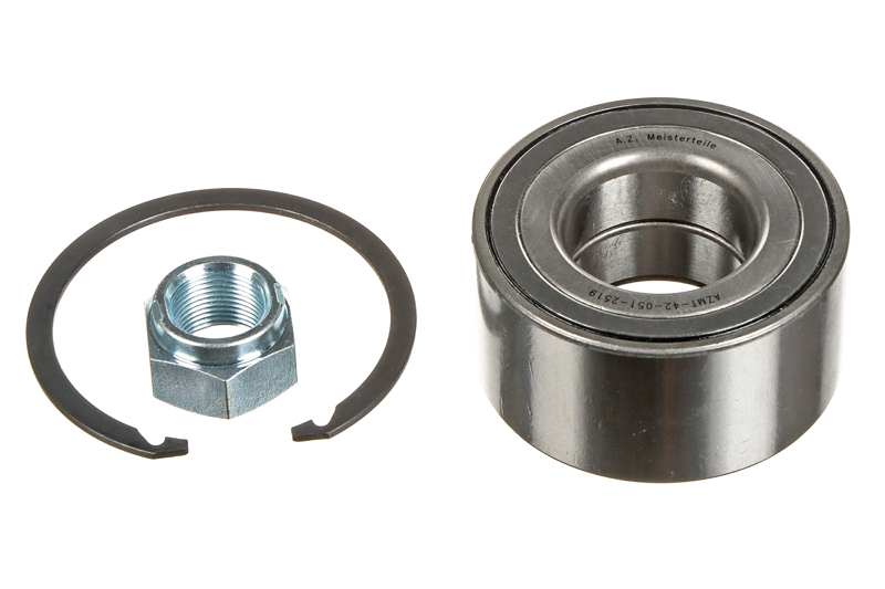Kit de roulements de roue A.Z. Meisterteile AZMT-42-051-2519