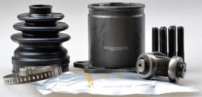 Jeu de joints, arbre de transmission DENCKERMANN C120303