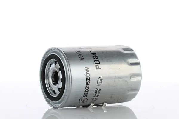 Filtre à carburant PZL Filters PD841