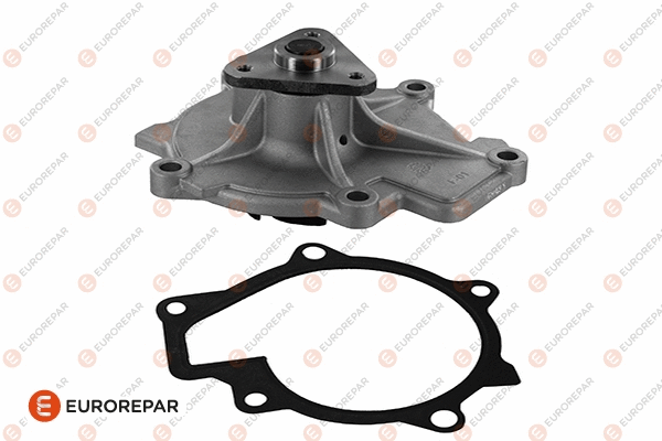 Pompe à eau, refroidissement du moteur EUROREPAR 1682242780