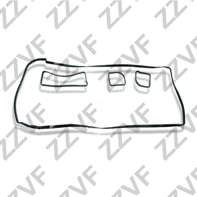Jeu de joints d'étanchéité, couvercle de culasse ZZVF ZVL1123