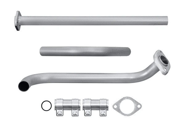 Tuyau d'échappement Faurecia FS53007