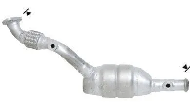 Catalyseur VEGAZ GmbH RK-987
