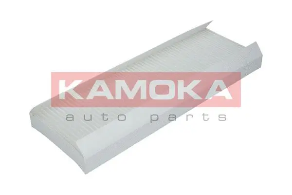 Filtre, air de l'habitacle KAMOKA F408801