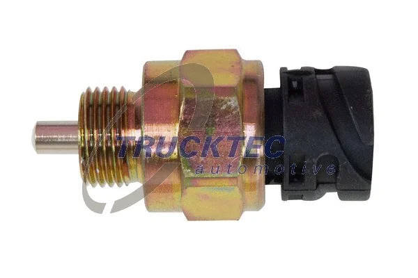 Interrupteur, verrouillage du différentiel TRUCKTEC AUTOMOTIVE 01.42.122