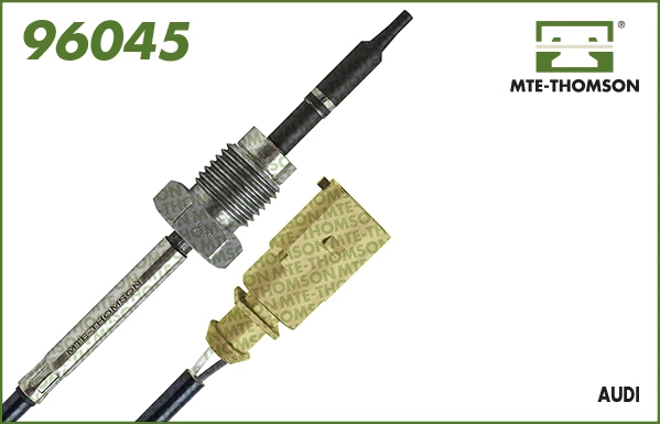 Capteur, température des gaz MTE-THOMSON 96045