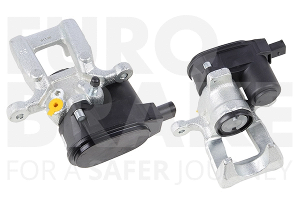 Étrier de frein EUROBRAKE 53012134139