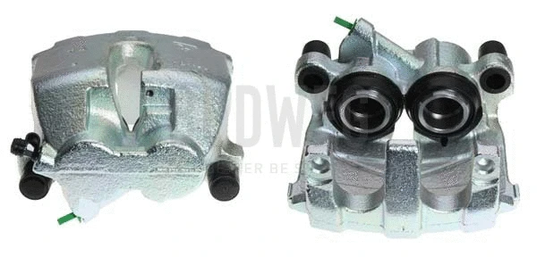 Étrier de frein BUDWEG CALIPER 344451