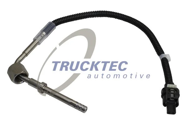 Capteur, température des gaz TRUCKTEC AUTOMOTIVE 02.17.155