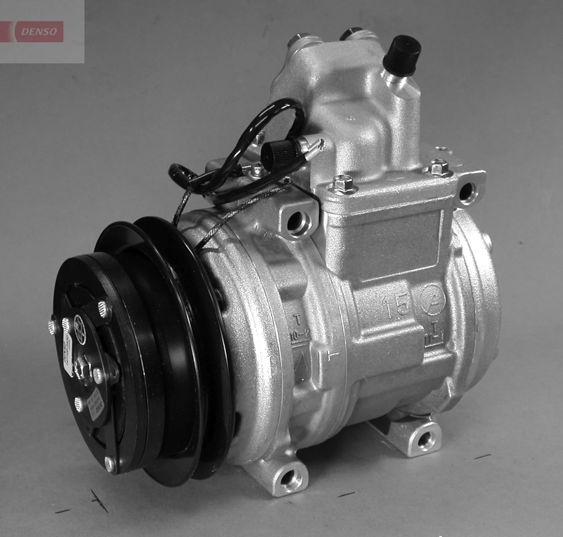 Compresseur, climatisation DENSO DCP28003
