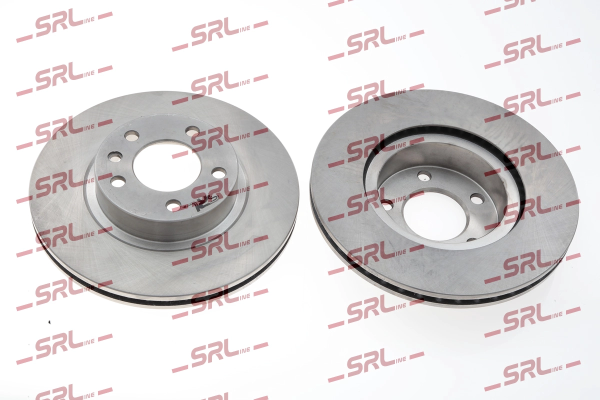 Disque de frein SRLine S71-0186