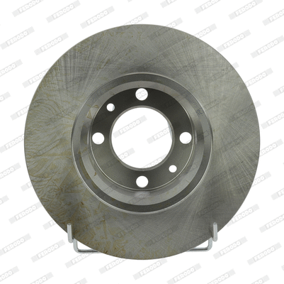 Disque de frein FERODO DDF035