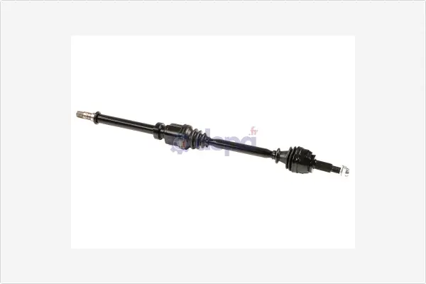 Arbre de transmission DEPA 3106700