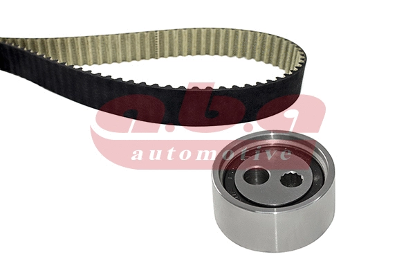 Kit de courroie crantée A.B.A YK831103