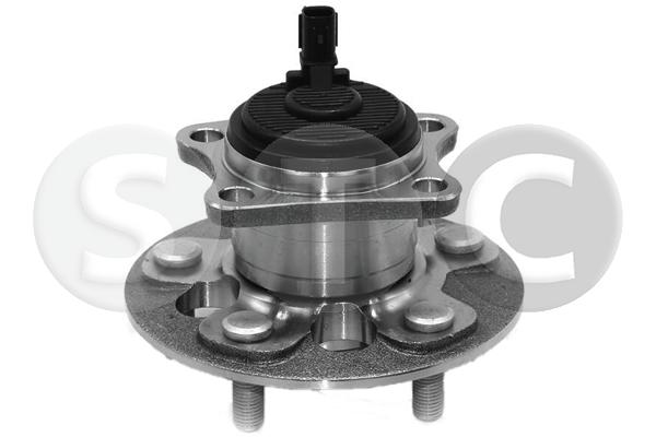 Kit de roulements de roue STC T490591