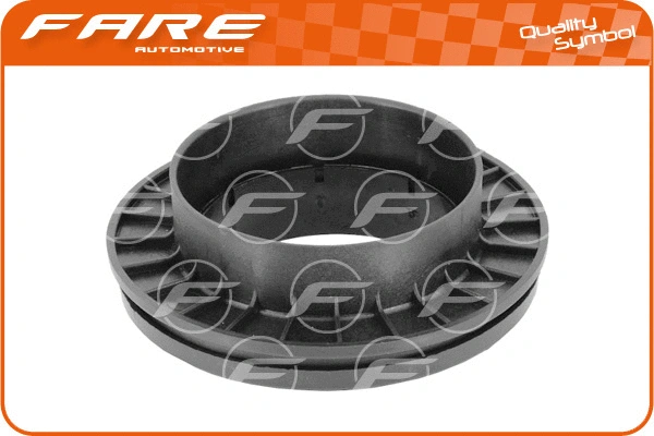Roulement, coupelle de suspension FARE-CO 2589