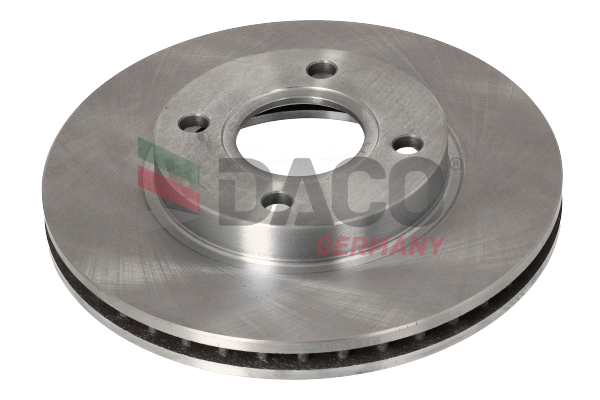Disque de frein DACO Germany 602575