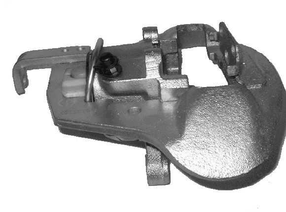Étrier de frein TECDRIVE TET0819