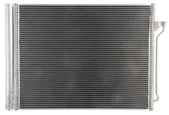 Condenseur, climatisation MAHLE AC 463 000P