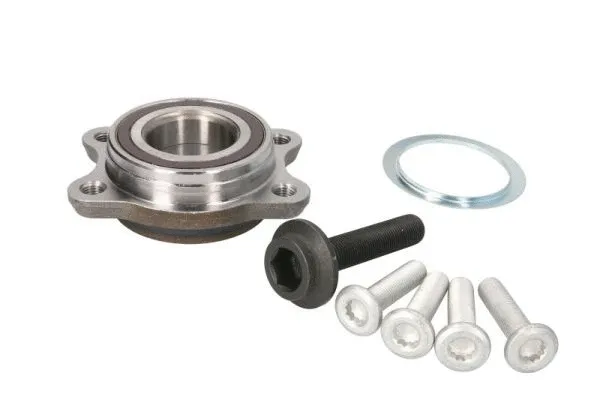 Kit de roulements de roue BTA H2A008BTA