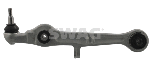Bras de liaison, suspension de roue SWAG 30 93 6954