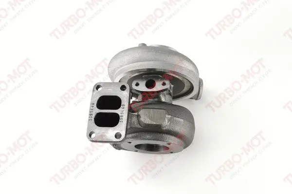Turbocompresseur, suralimentation TURBO-MOT 635842