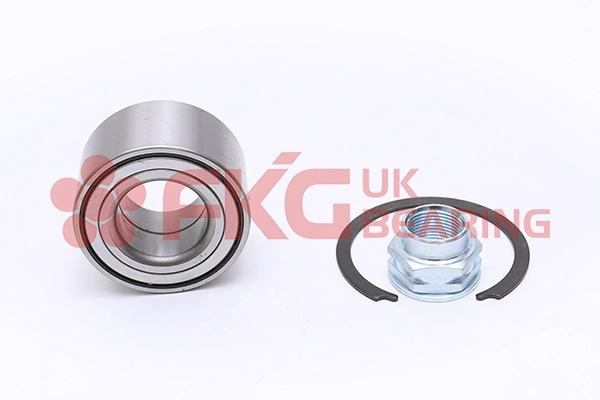 Kit de roulements de roue FKG GL4503S