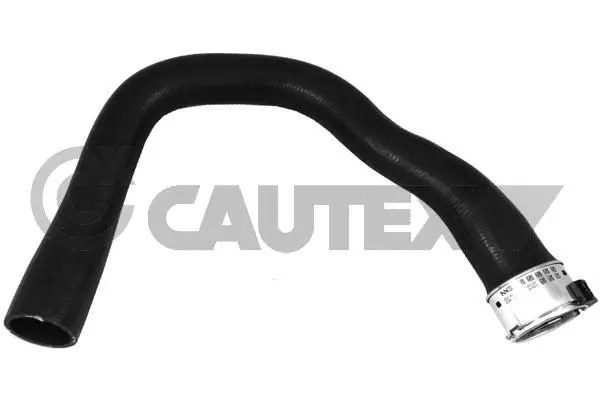 Gaine de suralimentation CAUTEX 486703