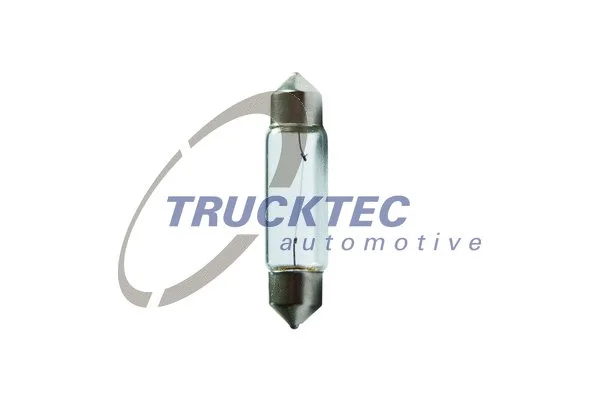 Ampoule, feu d'encombrement/de position TRUCKTEC AUTOMOTIVE 88.58.011