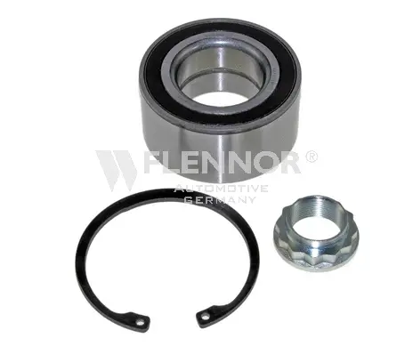 Kit de roulements de roue FLENNOR FR591580