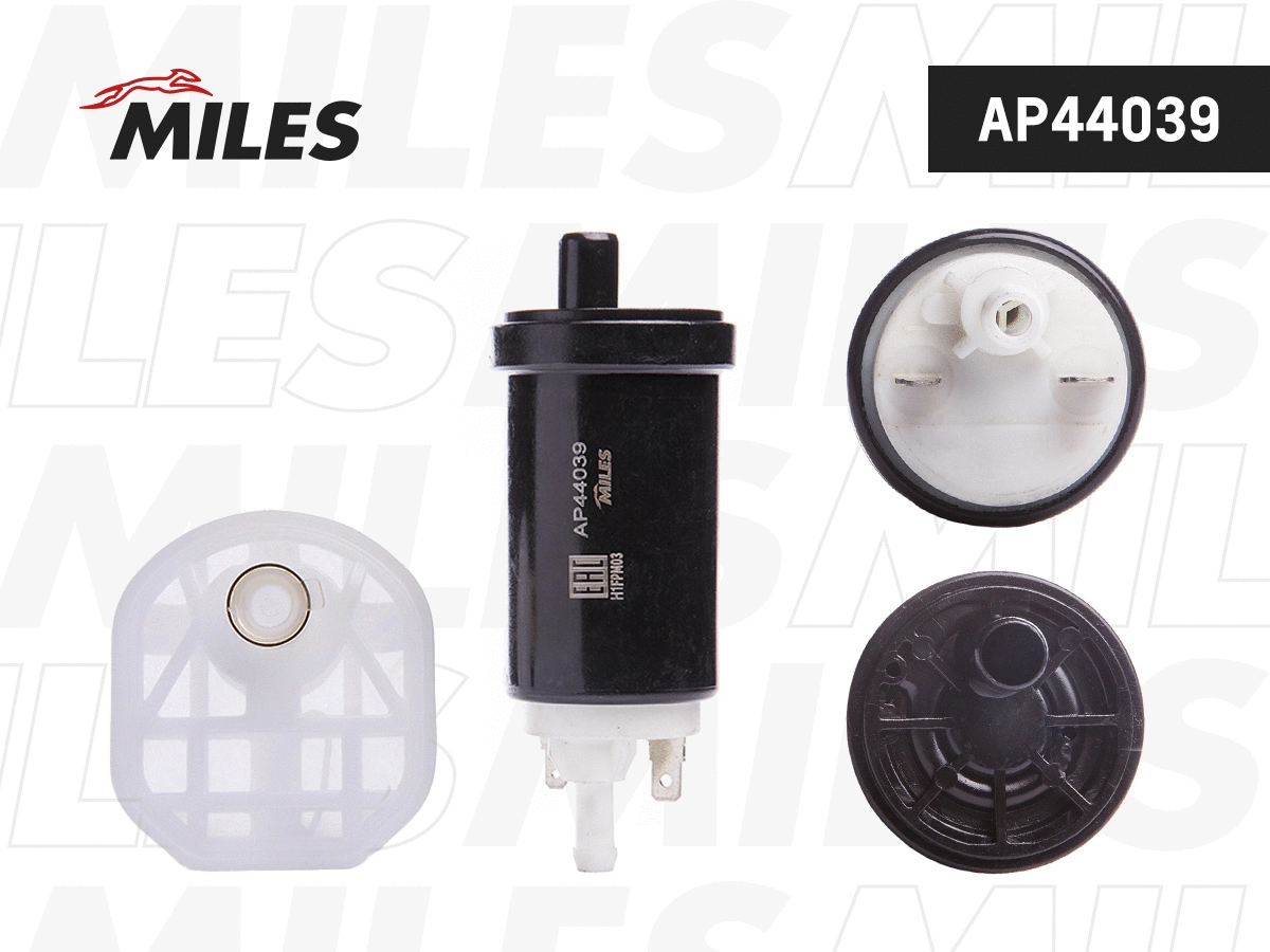 Pompe à carburant MILES AP44039