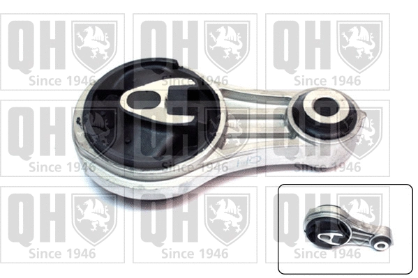 Support moteur QUINTON HAZELL EM4643