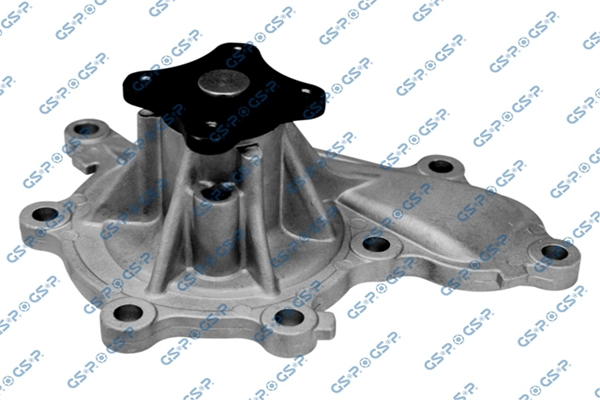Pompe à eau, refroidissement du moteur GSP WP900910