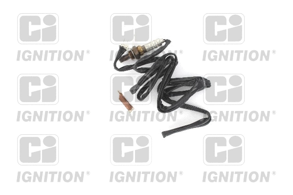 Sonde lambda QUINTON HAZELL XLOS1100