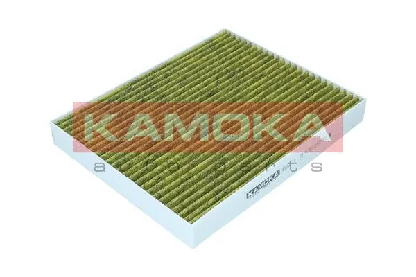 Filtre, air de l'habitacle KAMOKA 6080111
