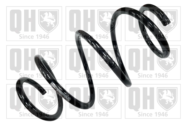 Ressort de suspension QUINTON HAZELL QCS5226