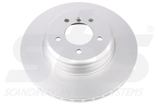 Disque de frein sbs 18153415119