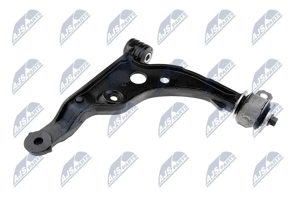 Bras de liaison, suspension de roue NTY ZWD-CT-030