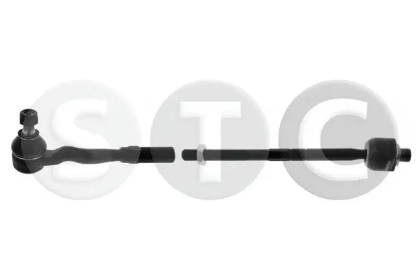 Kit d'assemblage, levier de déviation STC T448185