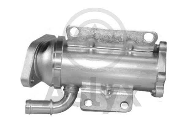 Radiateur, réaspiration des gaz d'échappement Aslyx AS-506731